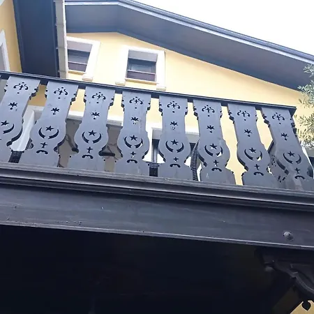 Bosphorus Symbola מלון איסטמבול