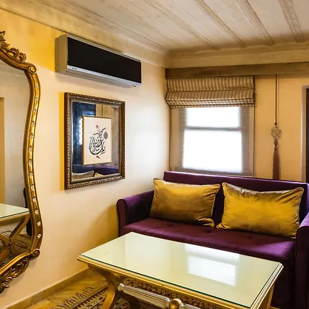 Bosphorus Symbola מלון