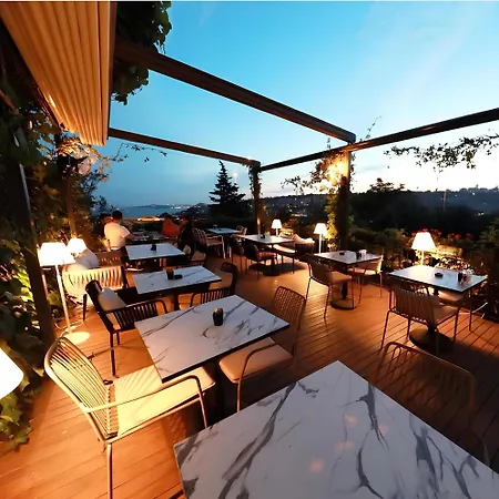 Bosphorus Symbola 3*