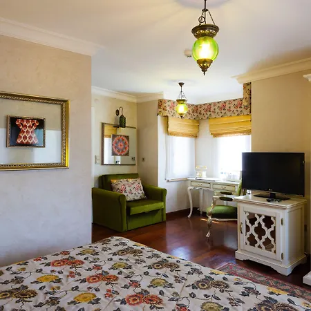 Bosphorus Symbola איסטמבול