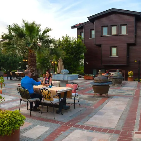 Bosphorus Symbola 3* איסטמבול