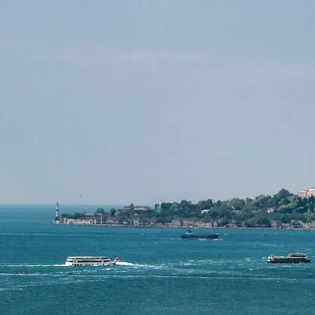 Bosphorus Symbola מלון