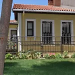 Bosphorus Symbola Hotel 3*