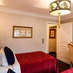 Bosphorus Symbola Hotel 3*