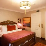 Bosphorus Symbola Hotel