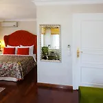 Hotel Bosphorus Symbola 3*