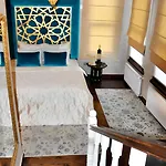 Bosphorus Symbola Hotel