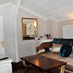 Bosphorus Symbola Hotel 3*