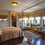 Hotel Bosphorus Symbola Stambuł