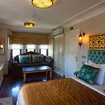 Hotel Bosphorus Symbola