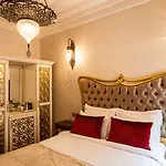 Hotel Bosphorus Symbola