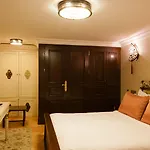 Bosphorus Symbola Hotel