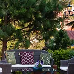 Bosphorus Symbola Hotel