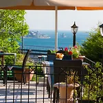 Hotel Bosphorus Symbola Stambuł