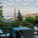 Hotel Bosphorus Symbola Stambuł