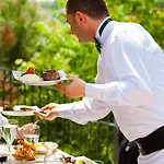 Hotel Bosphorus Symbola