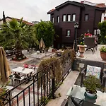Bosphorus Symbola Stambuł