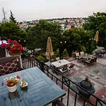 Bosphorus Symbola 3* Stambuł
