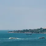 Bosphorus Symbola Hotel