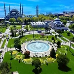 Bosphorus Symbola Stambuł