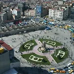 Hotel Bosphorus Symbola