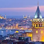 Bosphorus Symbola Stambuł