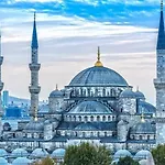 Hotel Bosphorus Symbola 3*