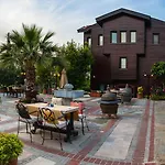 Hotel Bosphorus Symbola 3*