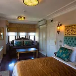 Hotel Bosphorus Symbola 3*