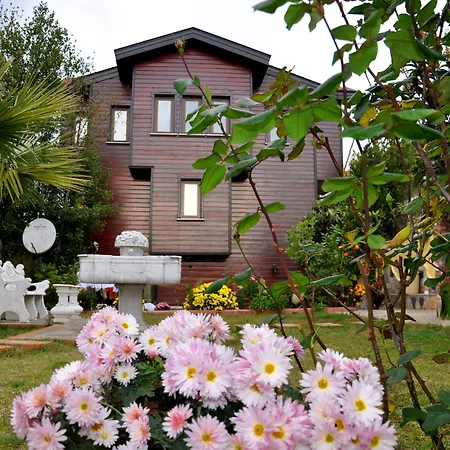 Bosphorus Symbola 3* Κωνσταντινούπολη