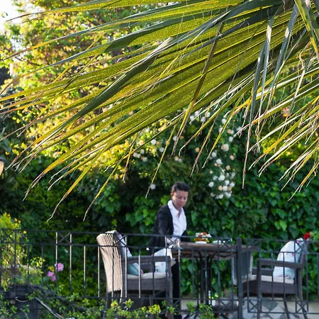 Ξενοδοχείο Bosphorus Symbola