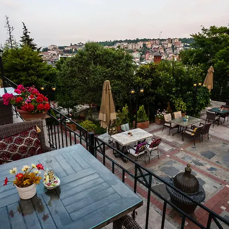 Bosphorus Symbola 3* Estambul