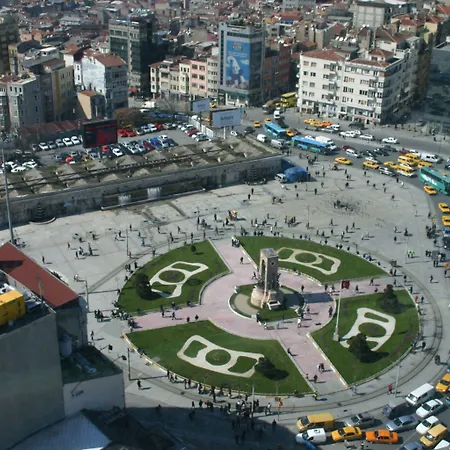 Hotel Bosphorus Symbola