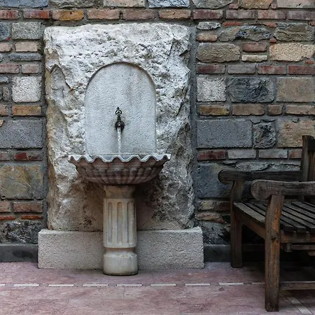 Ξενοδοχείο Bosphorus Symbola 3*