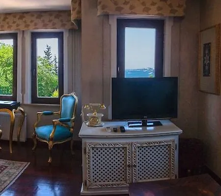 Bosphorus Symbola Istanbul