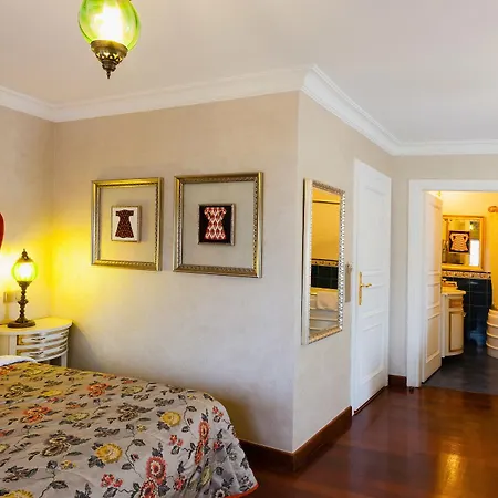 Hotel Bosphorus Symbola Istanbul