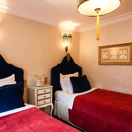 Hotel Bosphorus Symbola Istanbul