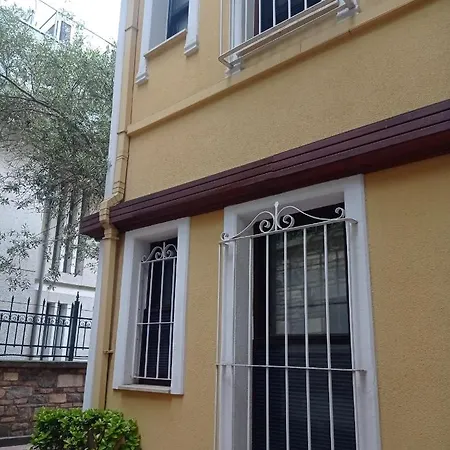 Bosphorus Symbola 3*