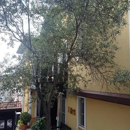 Bosphorus Symbola Hotel