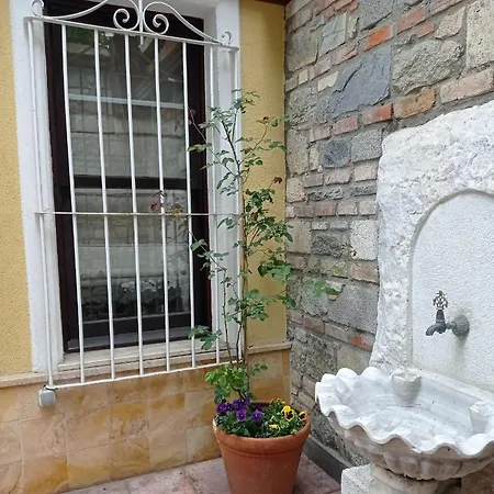 Bosphorus Symbola Hotel