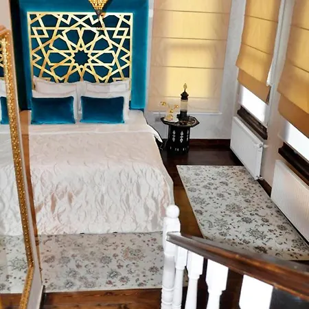 Bosphorus Symbola Hotel Istanbul