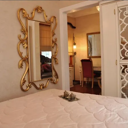Bosphorus Symbola Hotel Istanbul