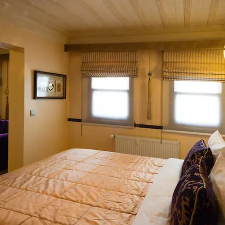 Hotel Bosphorus Symbola