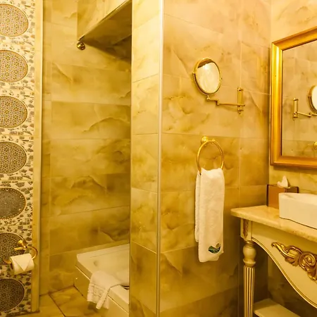 Bosphorus Symbola Hotel 4*