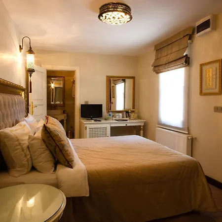 Hotel Bosphorus Symbola