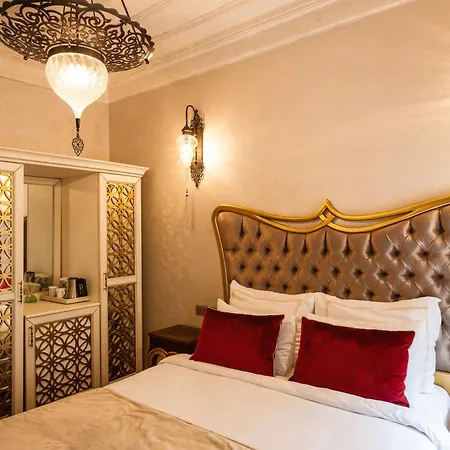 Hotel Bosphorus Symbola Istanbul