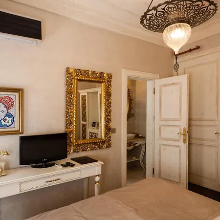 Bosphorus Symbola 4* Istanbul