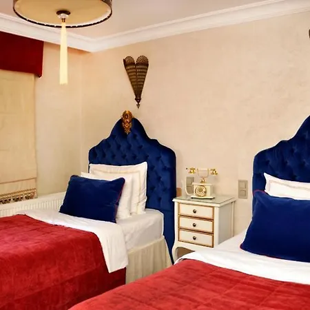 Hotel Bosphorus Symbola