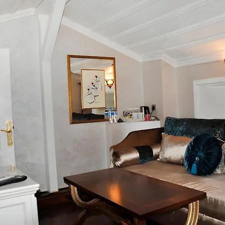 Bosphorus Symbola Hotel 3*