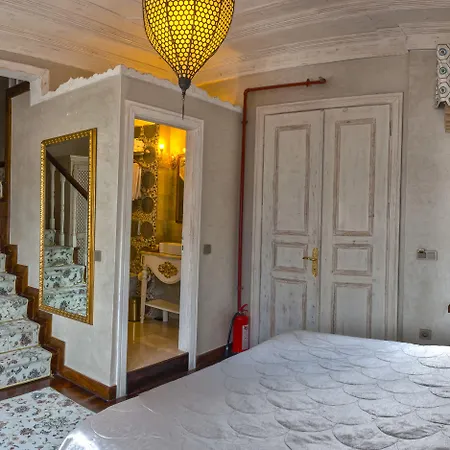 Hotel Bosphorus Symbola